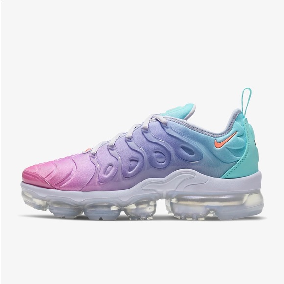 Nike vapormax plus - Picture 4 of 4